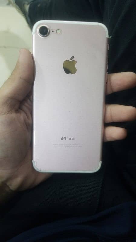 i phone 7 pta approved 2