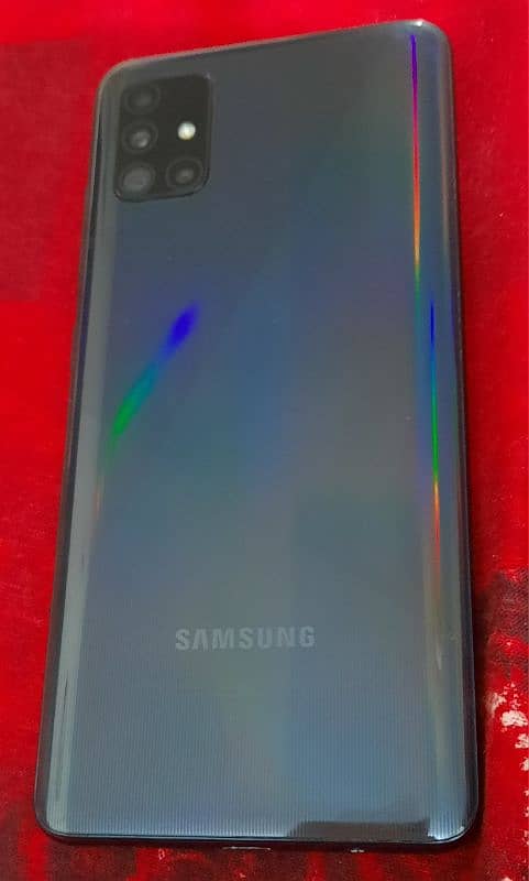 Samsung Galaxy A51 2