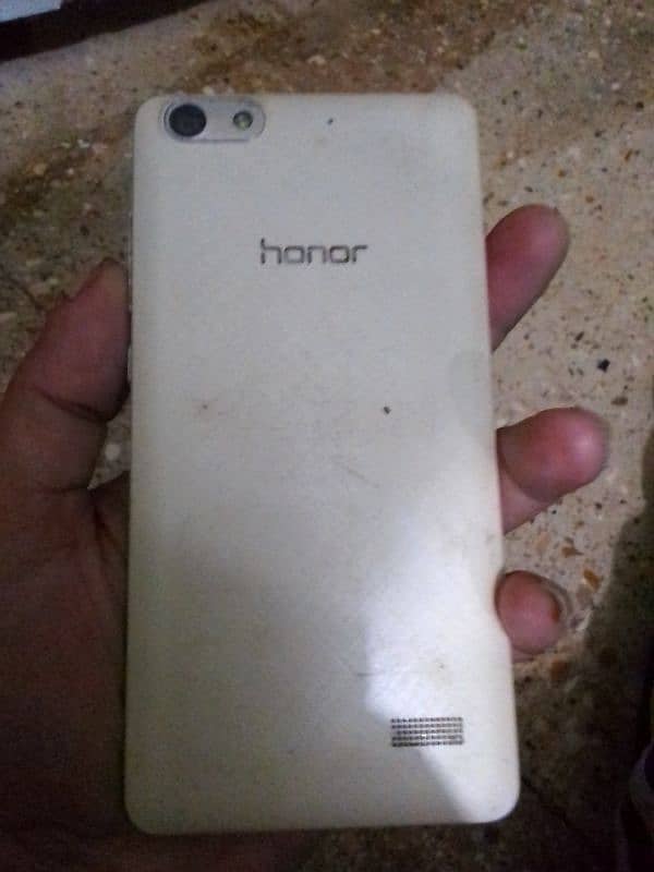 honor 4c 1