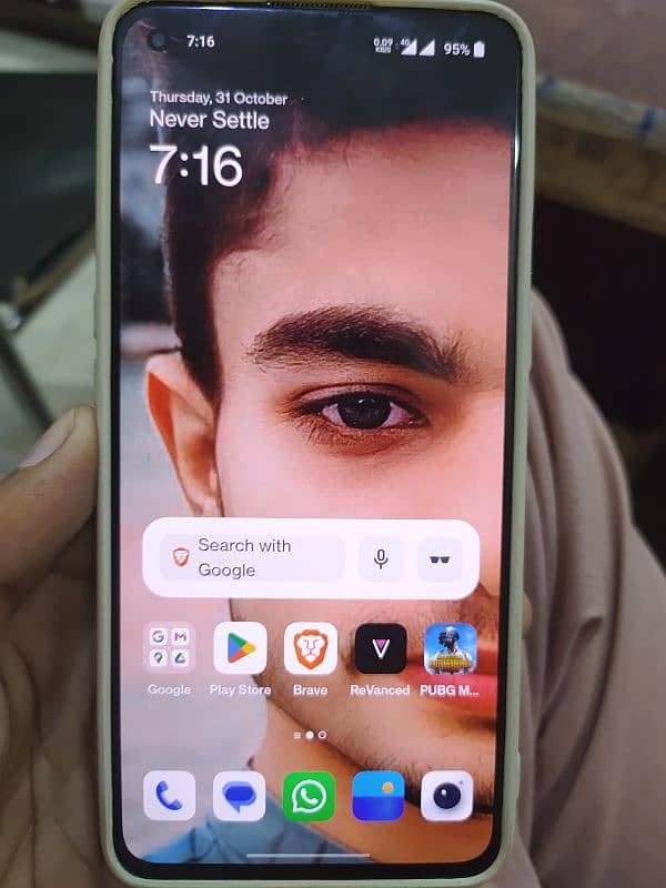 OnePlus 9 5G 8/128 dual sim 0