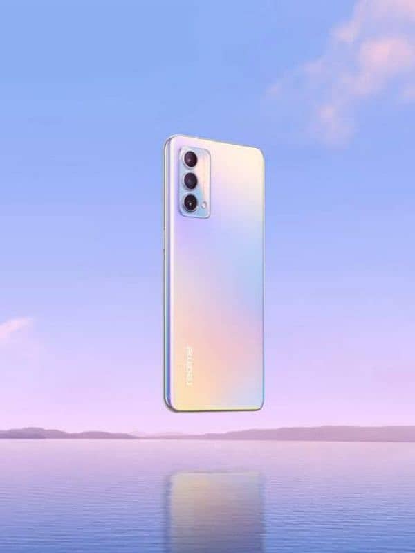 realme GT Master Edition 8/128 Mobile 0