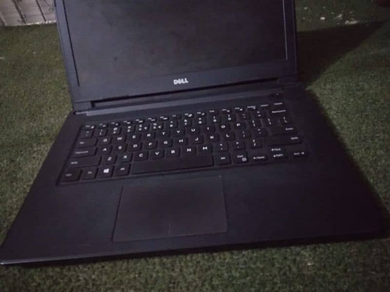 Dell Core i7 7th Generation Laptop 4