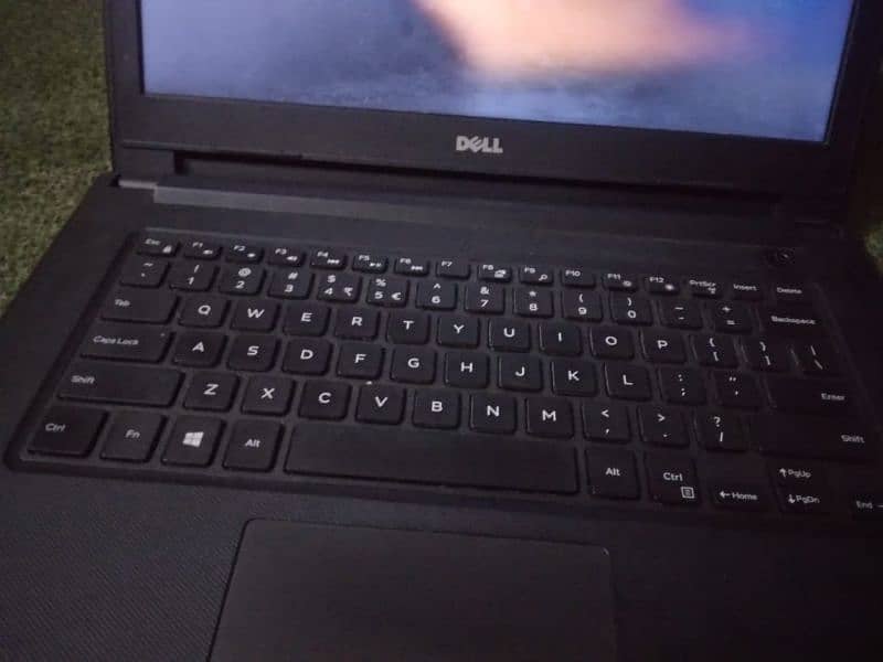 Dell Core i7 7th Generation Laptop 6