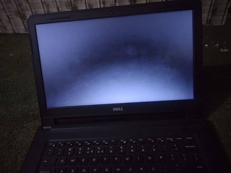 Dell Core i7 7th Generation Laptop 10