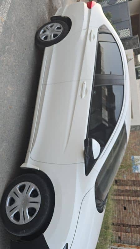 Honda City IVTEC 2024 1