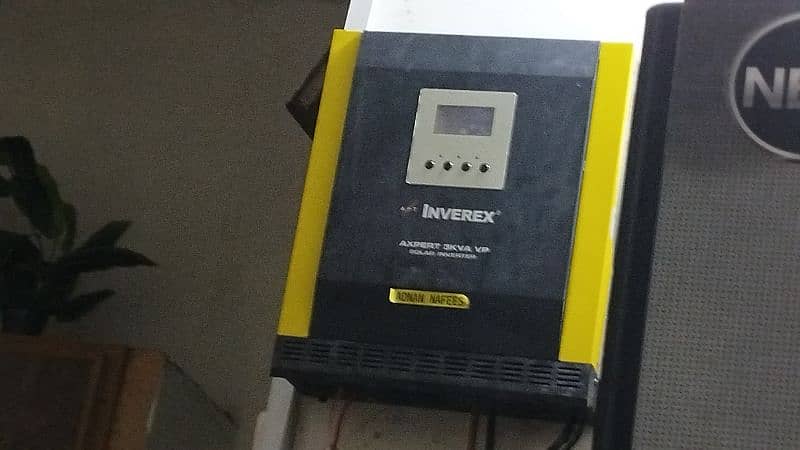 3kva inverix 0