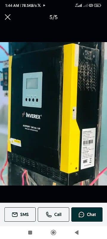 3kva inverix 1