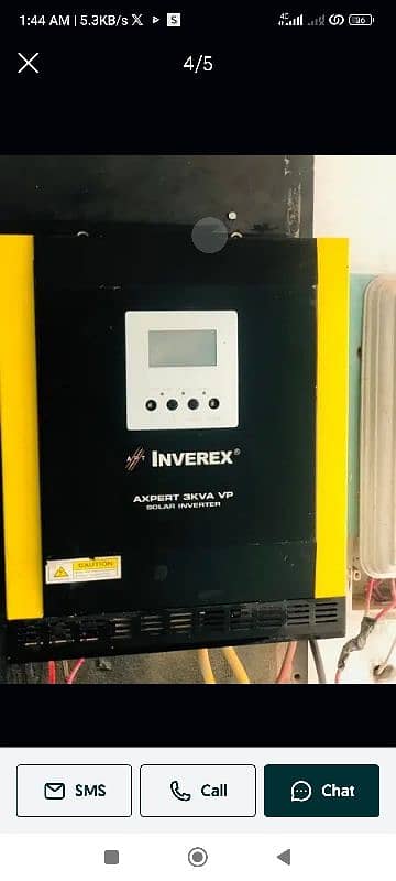 3kva inverix 2