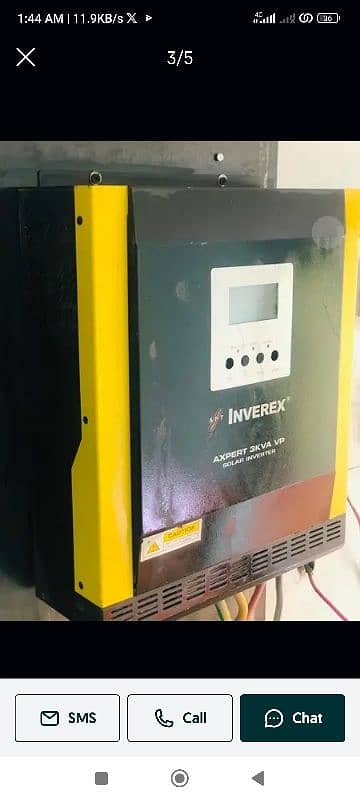 3kva inverix 3