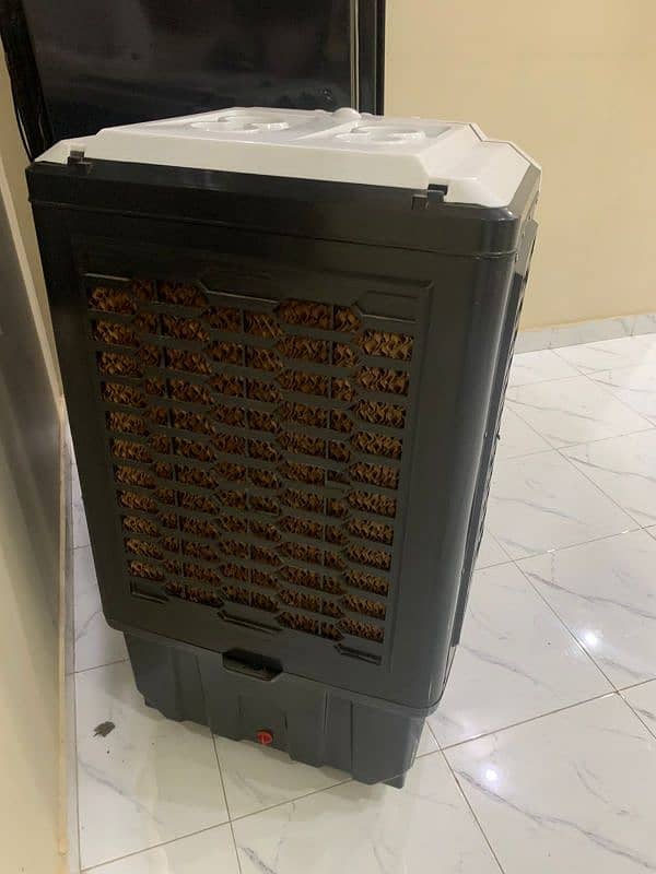 Air cooler 2