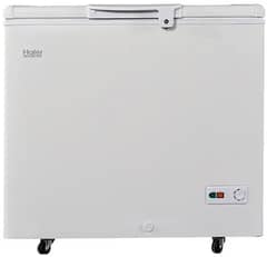 Haier Inverter Freezer