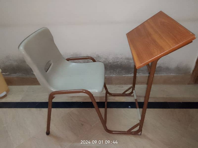 Namaz chair for sale in Multan 0