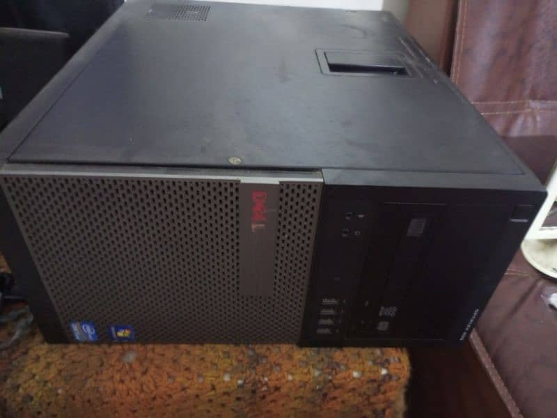 I7 gaming PC 2