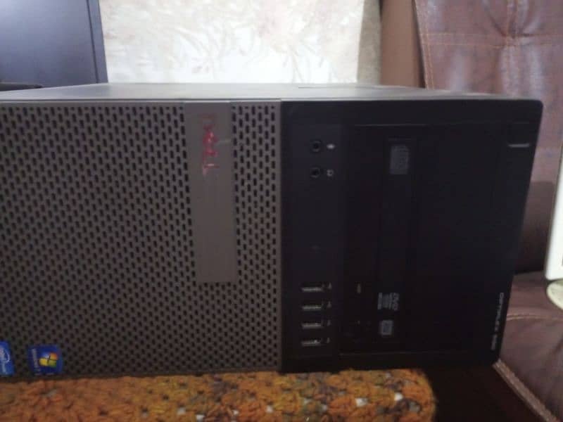 I7 gaming PC 3