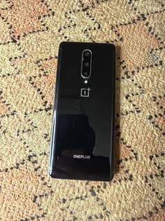 oneplus8 8gb 128gb for sale side se rough used ha every thing working