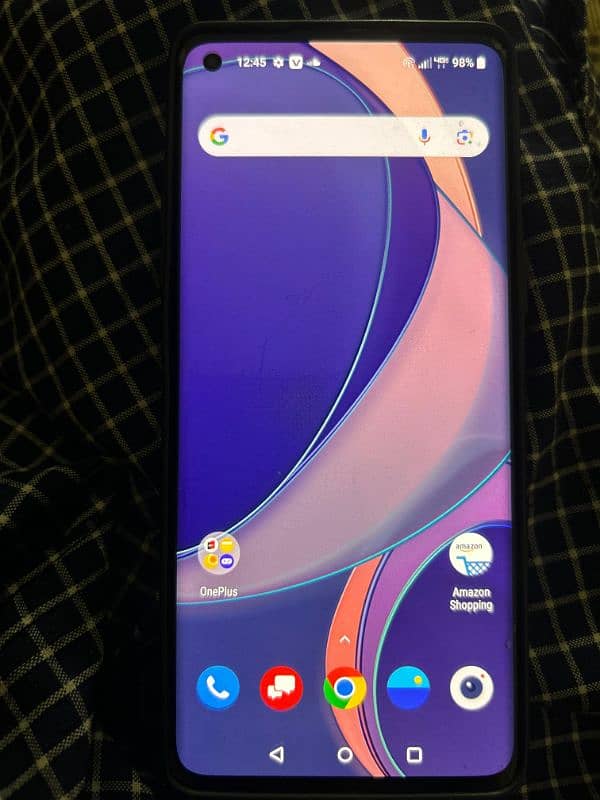 oneplus8 8gb 128gb for sale side se rough used ha every thing working 8