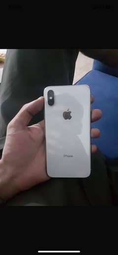 i phone x256 pta approved