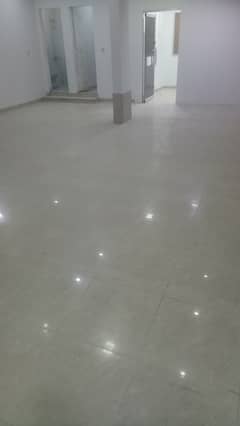 Commercial Space Open Area / Hall for Software House/Call Center Gulshan block 13D 0