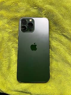 IPhone 13 Pro Max 256 NONPTA