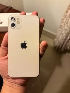 iPhone 11 (White) 0