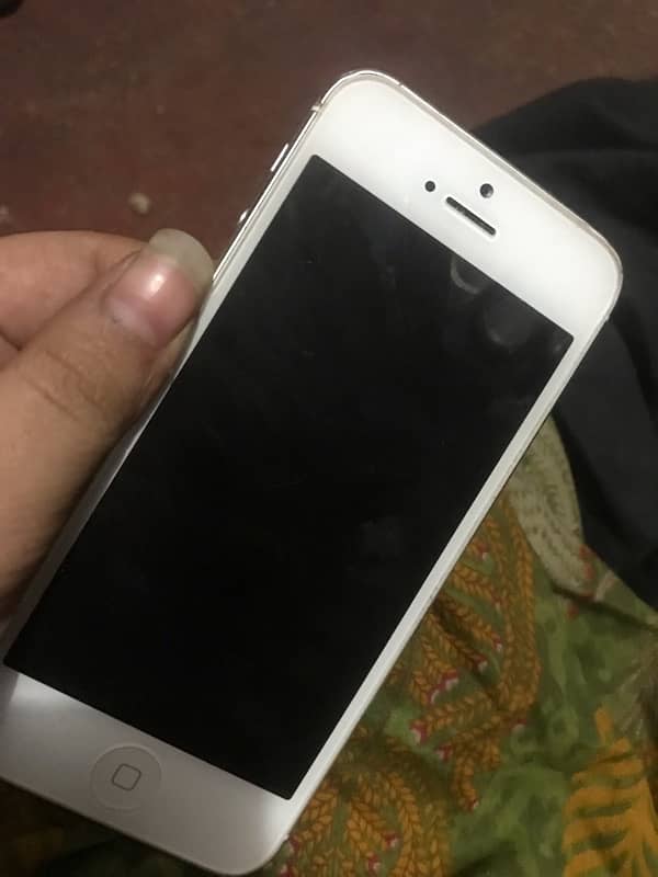 iphone 5 64 gb 5