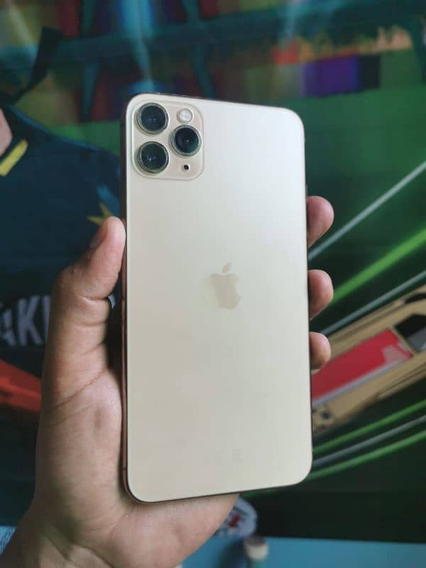 Iphone 11 Pro Max - 256gb 0