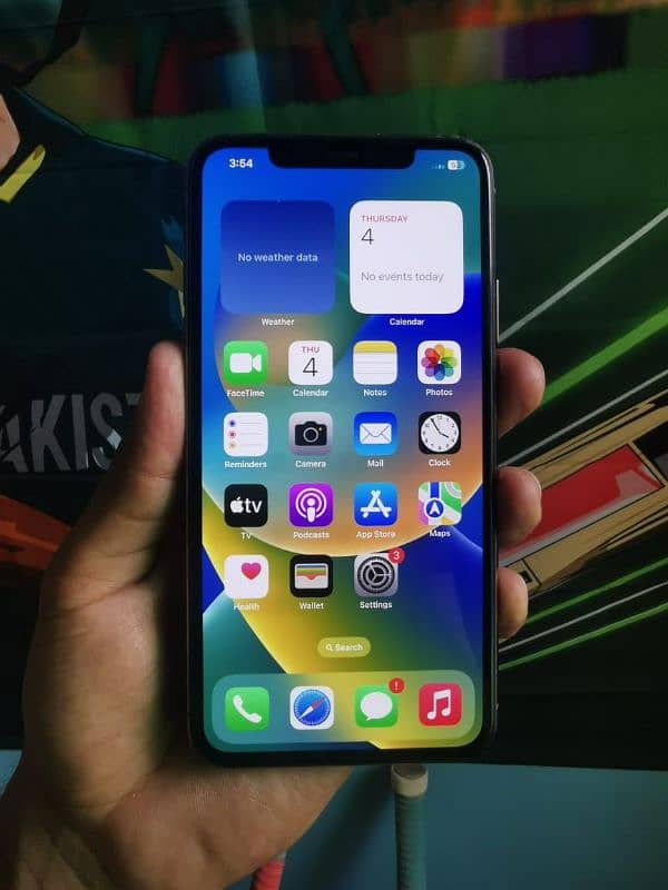 Iphone 11 Pro Max - 256gb 1