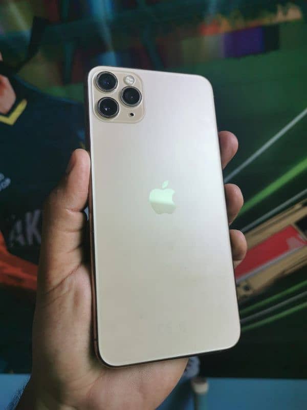 Iphone 11 Pro Max - 256gb 4