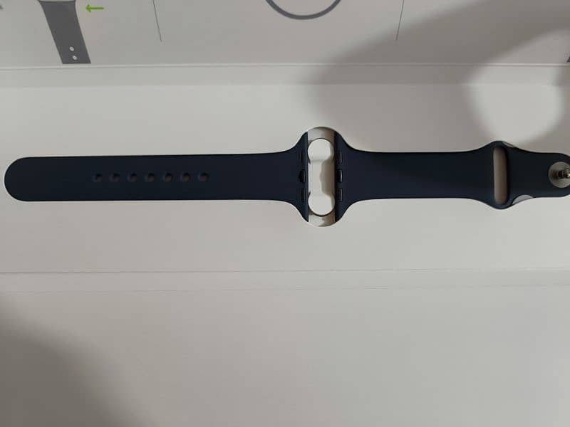 Apple Watch Series 8 45mm 5