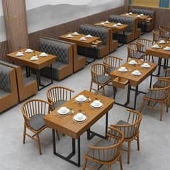 restaurant furniture/Hotel furniture/ restaurant sofa