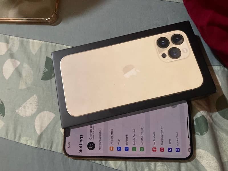 iphone 13 pro max 256gb 1