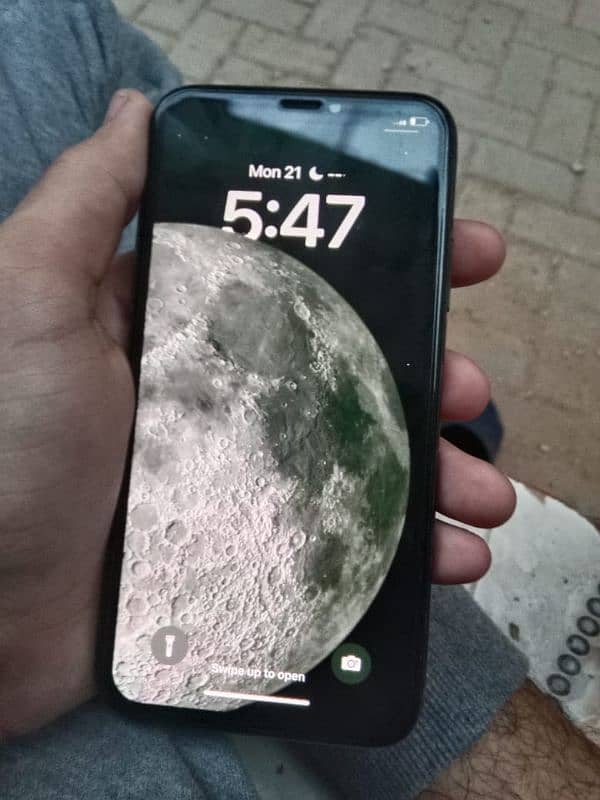 iphone x not pta 0