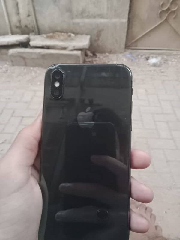 iphone x not pta 1