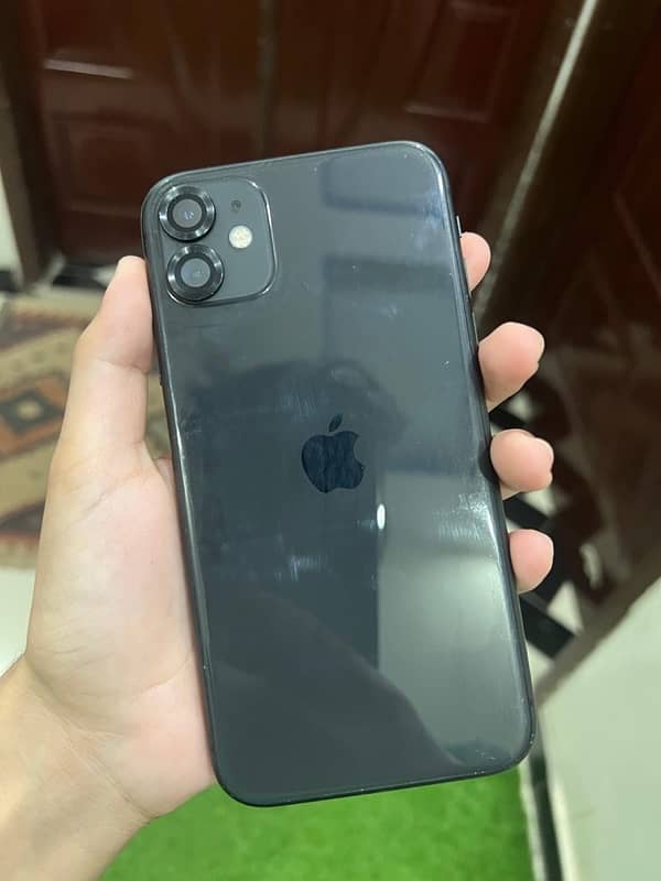 iphone 11 256gb 2