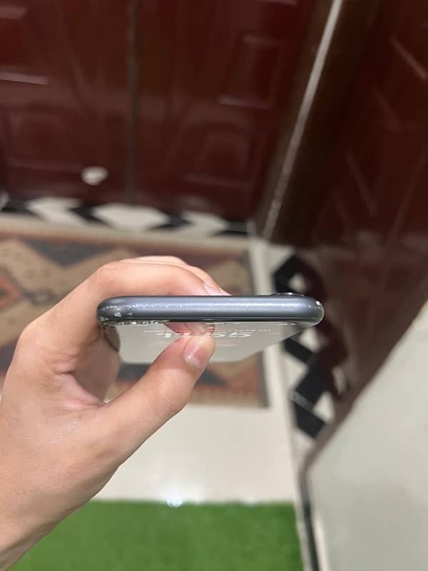 iphone 11 256gb 8