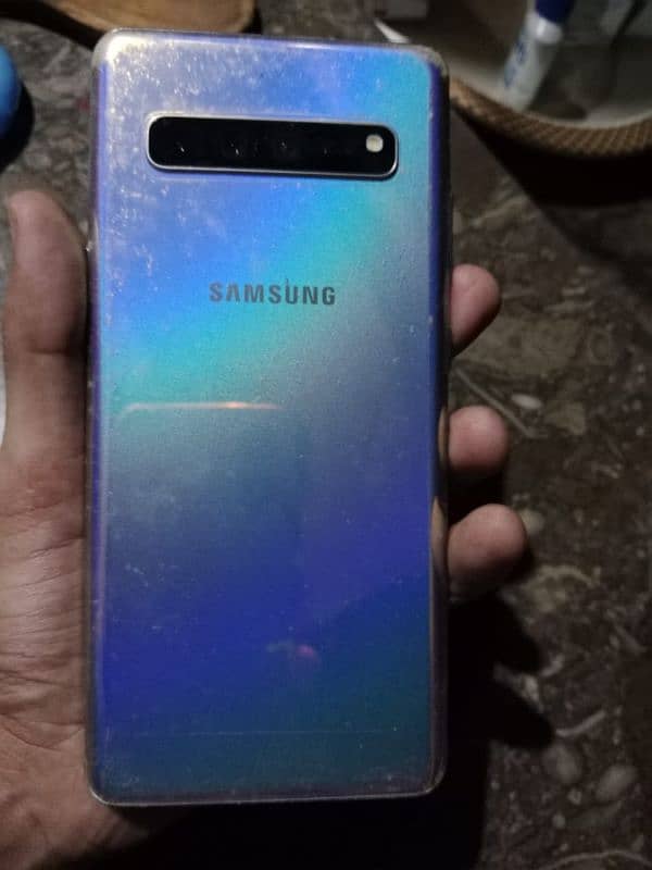 GALAXY S10 5G PLUS 1