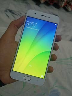 oppo A57 4/64 brand new only kit condition 10/10 0