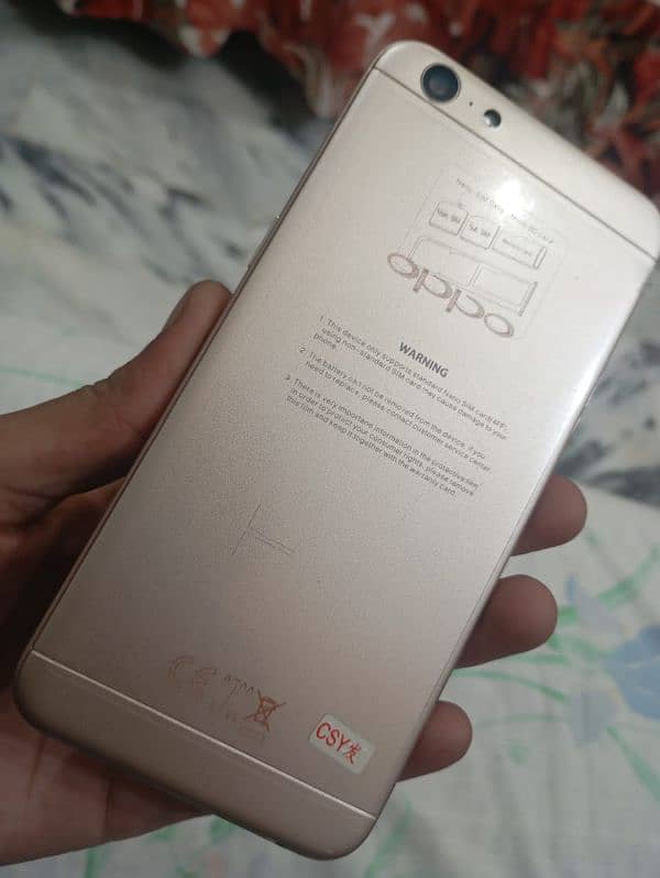 oppo A57 4/64 brand new only kit condition 10/10 1