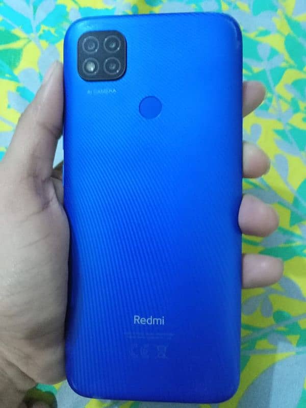 Redmi 9C 2