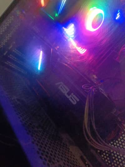 Asus - Rx 5600 XT 6Gb Dual Fan