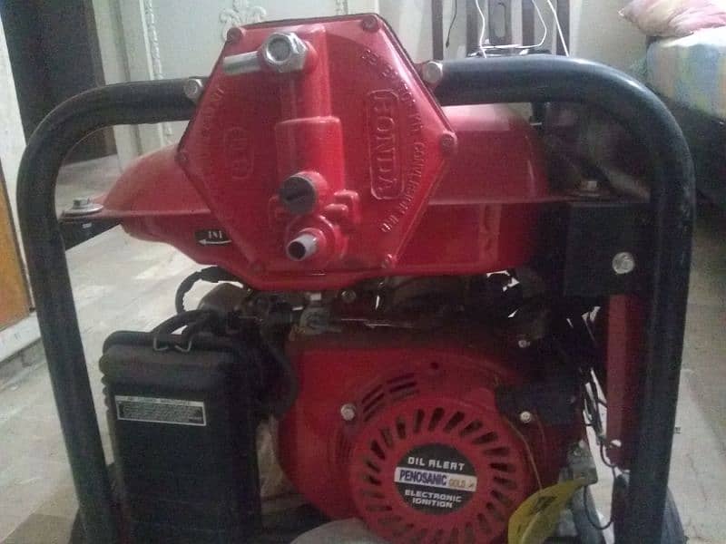 PENOSANIC GOLD 3KV Brand New Generator 0