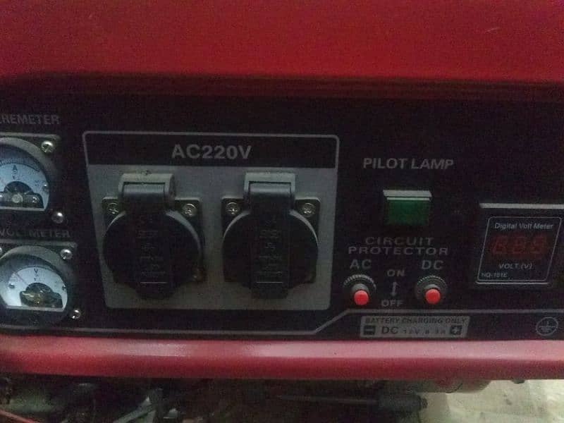 PENOSANIC GOLD 3KV Brand New Generator 1