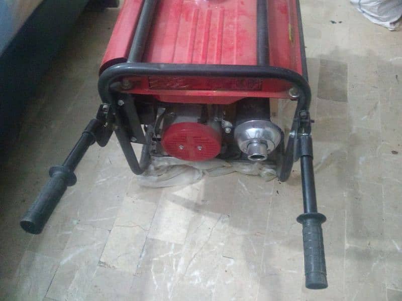 PENOSANIC GOLD 3KV Brand New Generator 2