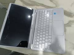 Samsung notebook 9 900X3T i7 8th