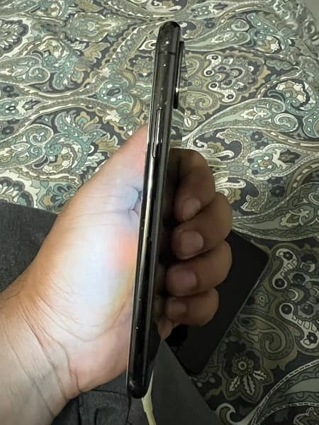 Iphone x non PTA screen issue and face id issue 3