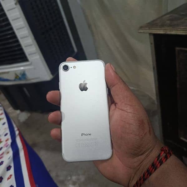 iphone 7 none PTA 0