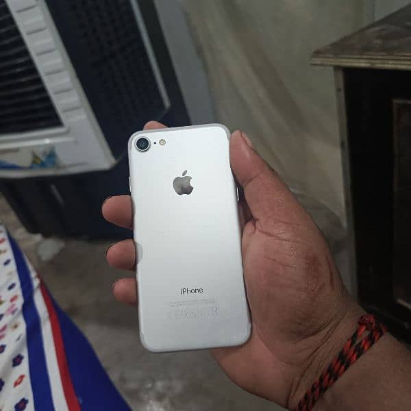 iphone 7 none PTA 1