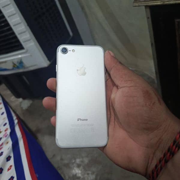 iphone 7 none PTA 3