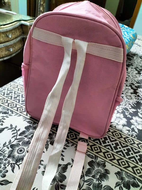 kid  School Bag 1