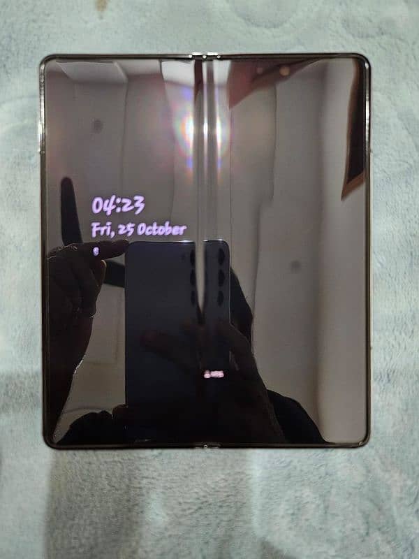 Samsung Galaxy Z Fold 5 3